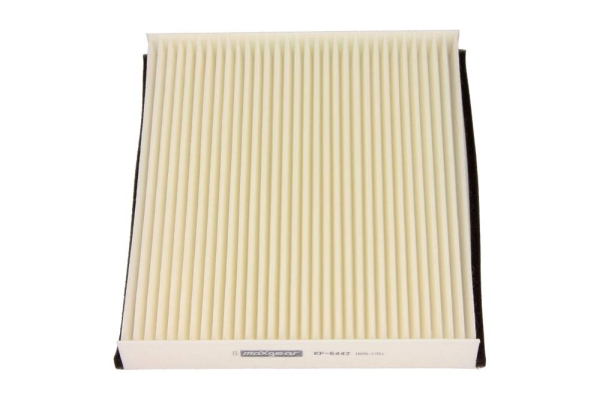 Filter, interior air - 26-1062 MAXGEAR
