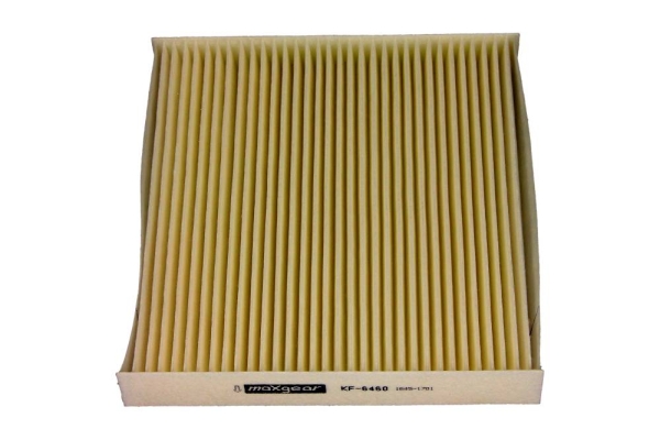 Filter, interior air - 26-1068 MAXGEAR