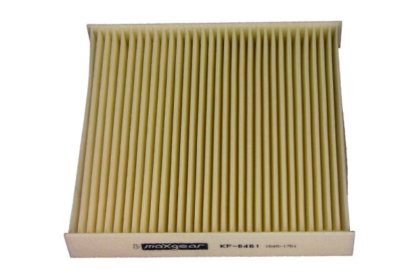 Filter, interior air - 26-1070 MAXGEAR