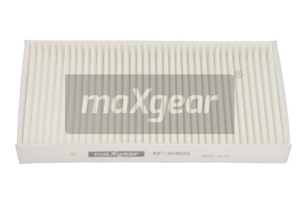 Filter, interior air - 26-1072 MAXGEAR