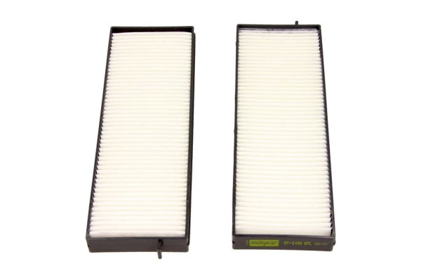 Filter, interior air - 26-1078 MAXGEAR