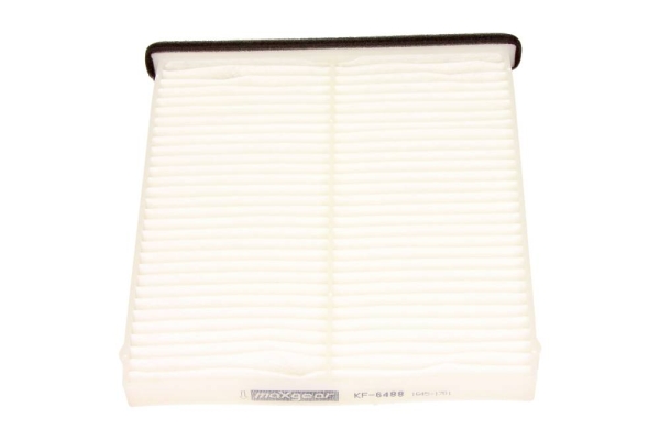 Filter, interior air - 26-1079 MAXGEAR