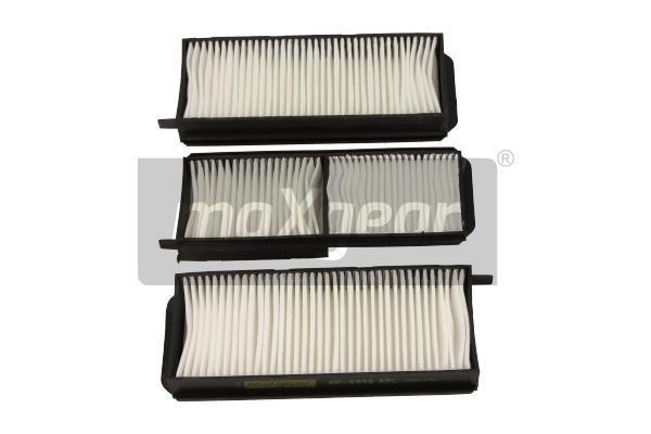 Filter, Innenraumluft - 26-1081 MAXGEAR
