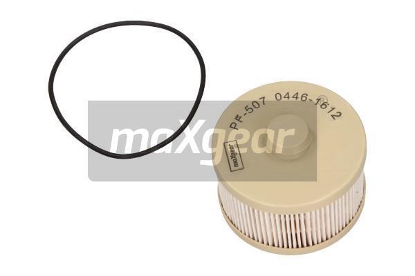Filtro carburante - 26-0664 MAXGEAR