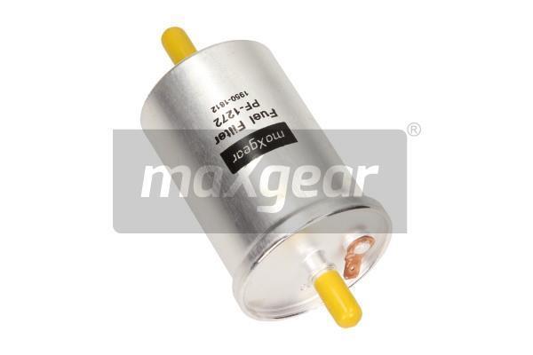 Filtro carburante - 26-1087 MAXGEAR