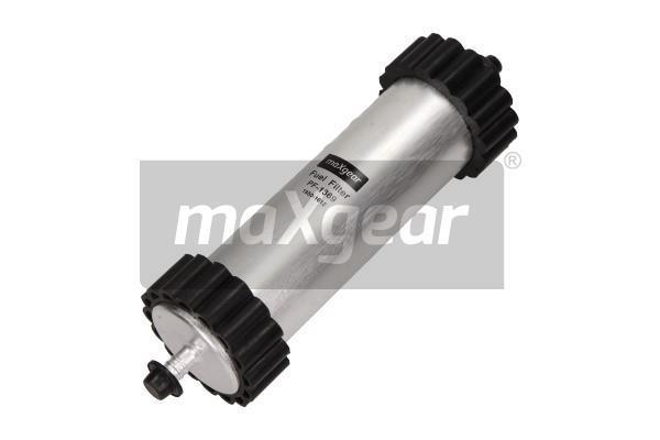 Filtro carburante - 26-1101 MAXGEAR