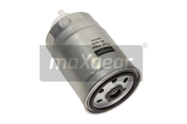 Filtro carburante - 26-1102 MAXGEAR