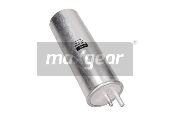 Filtro carburante - 26-1108 MAXGEAR
