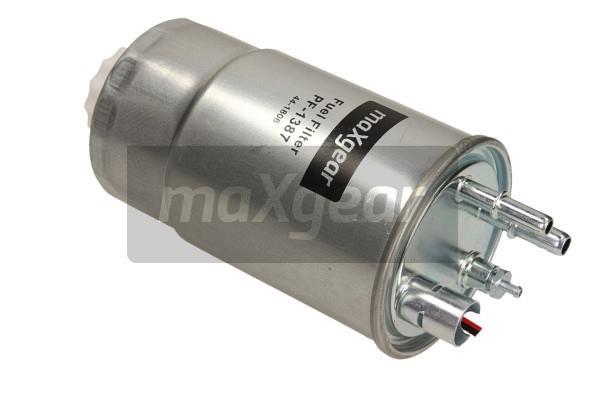 kuro filtras - 26-1111 MAXGEAR