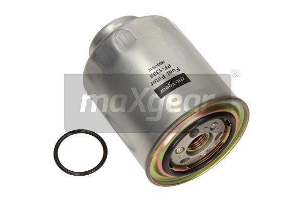 Filtro carburante - 26-1112 MAXGEAR