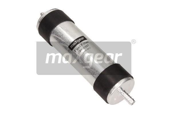 kuro filtras - 26-1114 MAXGEAR