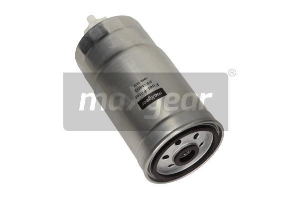 Filtro carburante - 26-1117 MAXGEAR