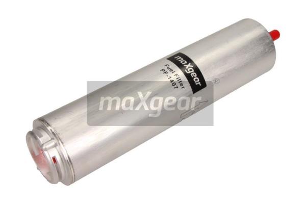 Filtro carburante - 26-1119 MAXGEAR