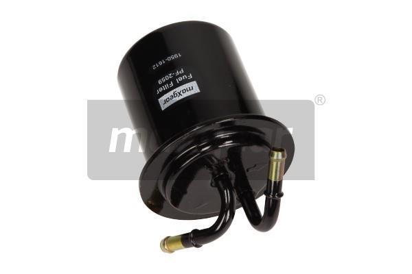 Filtro carburante - 26-1123 MAXGEAR