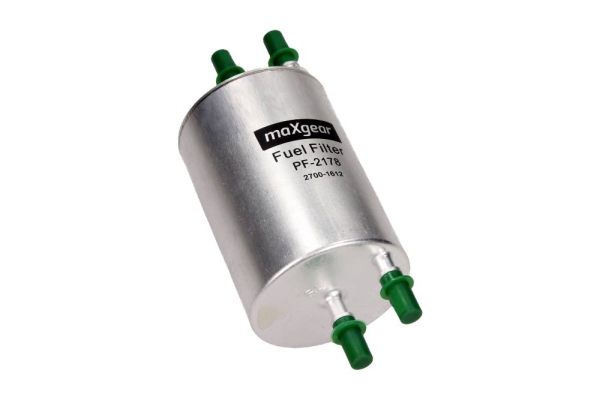 Filtro carburante - 26-1138 MAXGEAR