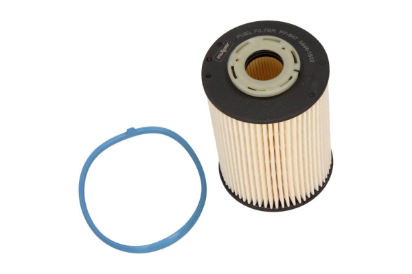 kuro filtras - 26-1139 MAXGEAR