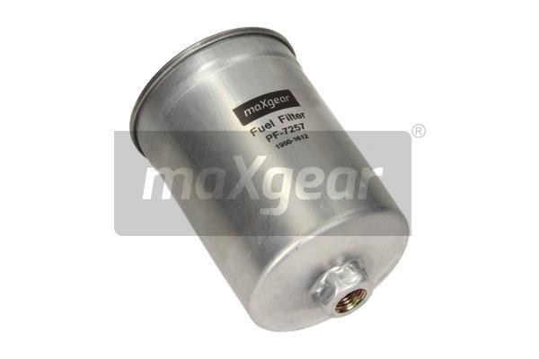kuro filtras - 26-1150 MAXGEAR
