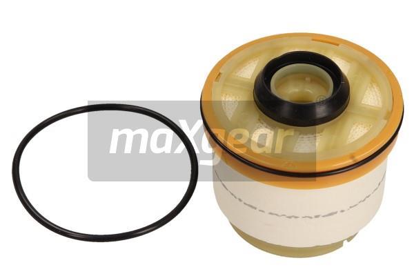 Fuel filter - 26-1157 MAXGEAR