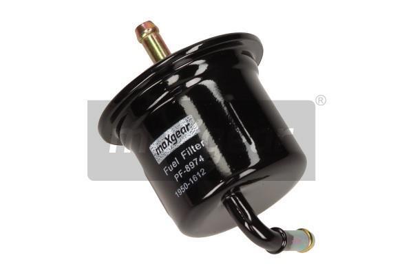 Filtro carburante - 26-1158 MAXGEAR