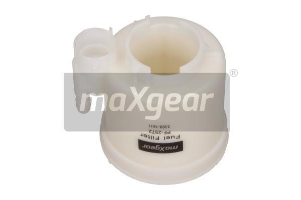 Fuel filter - 26-1160 MAXGEAR
