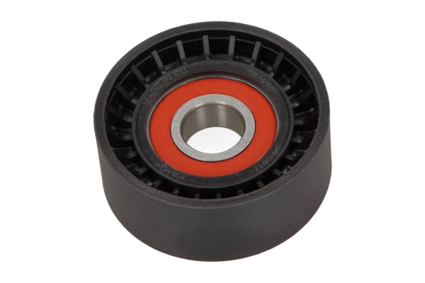 Tensioner Pulley, V-ribbed belt - 54-0617 MAXGEAR
