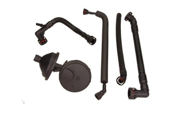 Valve, engine block breather - 28-0252SET MAXGEAR