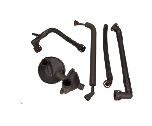 Valve, engine block breather - 28-0252SET MAXGEAR