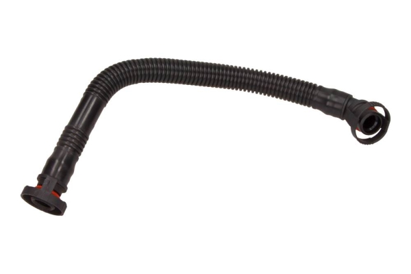 Flessibile, Ventilazione monoblocco - 18-0447 MAXGEAR