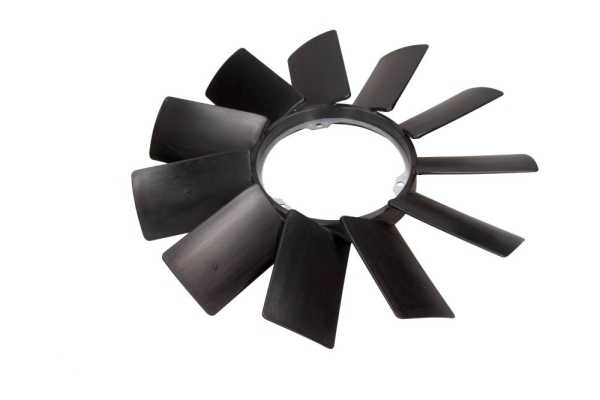 Fan Wheel, engine cooling - 71-0037 MAXGEAR