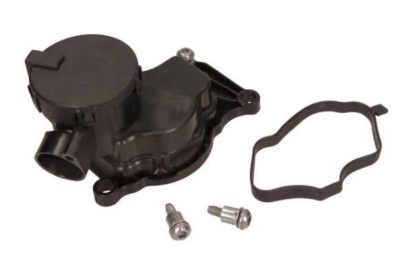 Valve, engine block breather - 18-0452 MAXGEAR