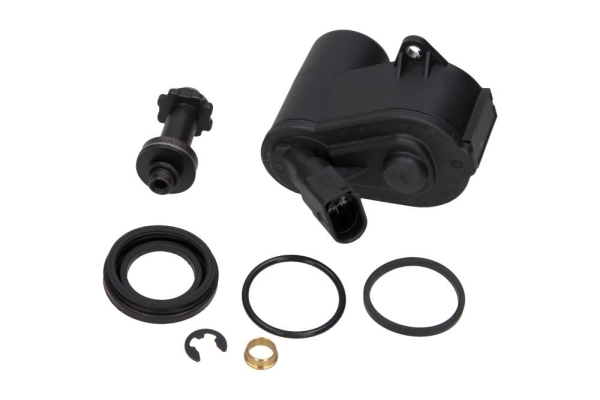 Regolatore, Pinza freno stazionamento - 19-2929 MAXGEAR