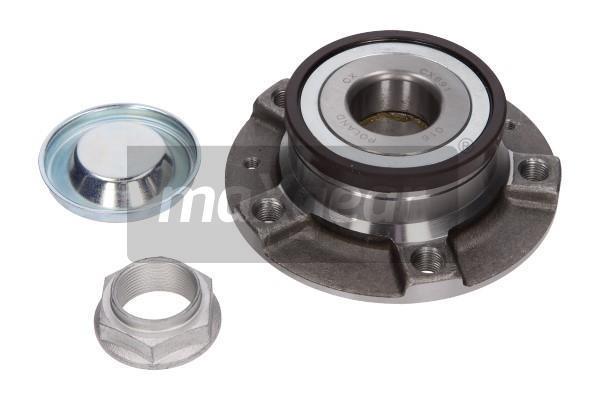 Wheel Bearing Kit - 33-0875 MAXGEAR