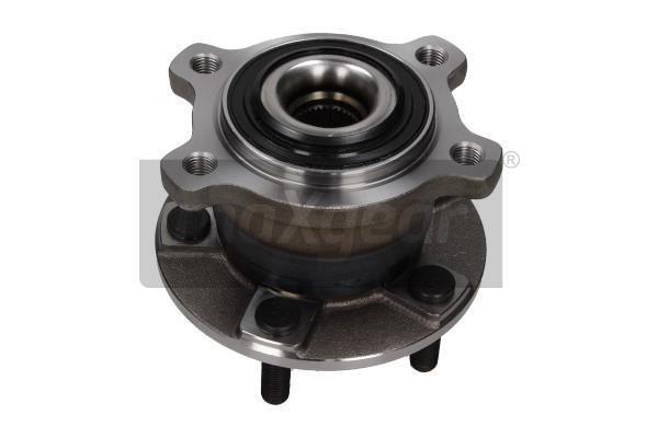 Kit cuscinetto ruota - 33-0821 MAXGEAR