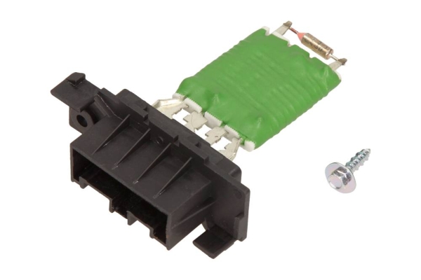 Resistor, interior blower - 21-0351 MAXGEAR