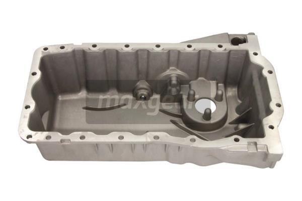 Oil sump - 34-0072 MAXGEAR