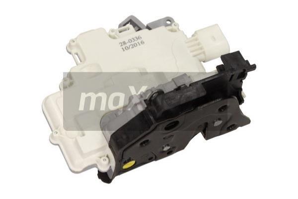 Door Lock - 28-0336 MAXGEAR