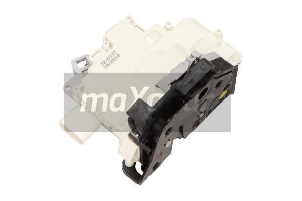 Door Lock - 28-0337 MAXGEAR