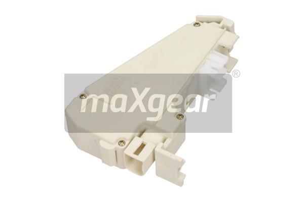 Serratura sport. - 28-0341 MAXGEAR