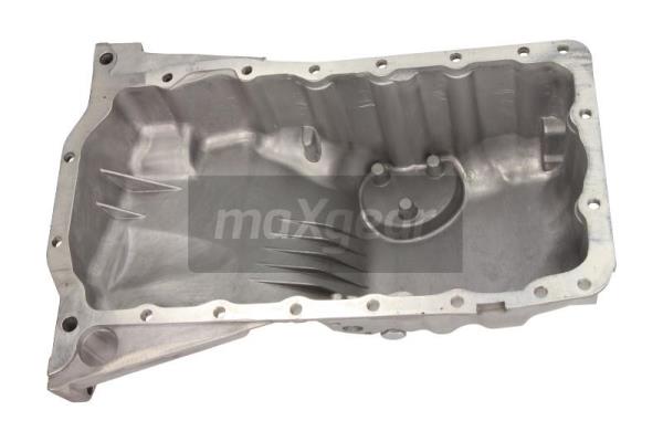 Oil sump - 34-0073 MAXGEAR