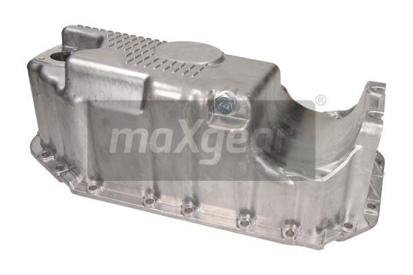 Oil sump - 34-0075 MAXGEAR