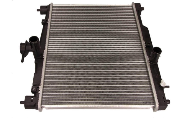 Radiator, engine cooling - AC247253 MAXGEAR