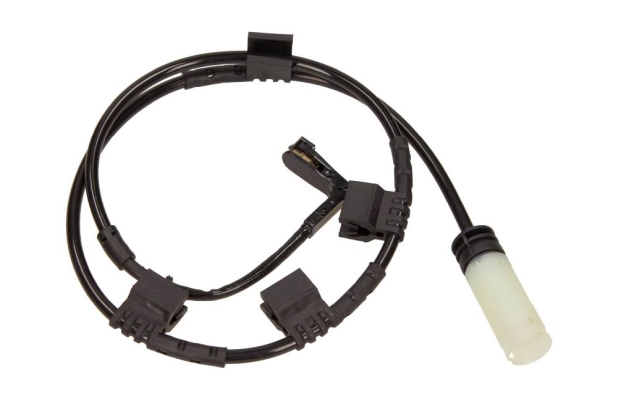 įspėjimo kontaktas, stabdžių trinkelių susidėvėjimas - 23-0024 MAXGEAR