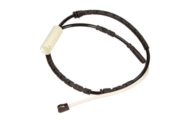Contatto segnalazione, Usura past. freno/mat. d'attrito - 23-0031 MAXGEAR