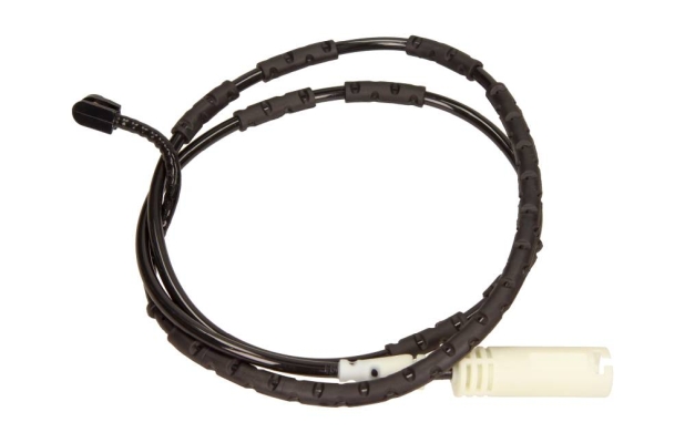 Contatto segnalazione, Usura past. freno/mat. d'attrito - 23-0032 MAXGEAR