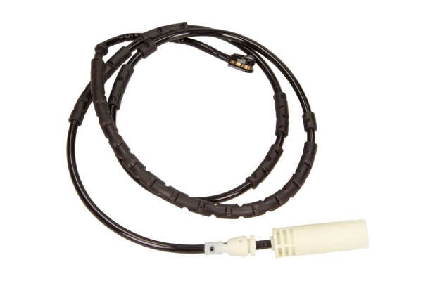 Contatto segnalazione, Usura past. freno/mat. d'attrito - 23-0033 MAXGEAR