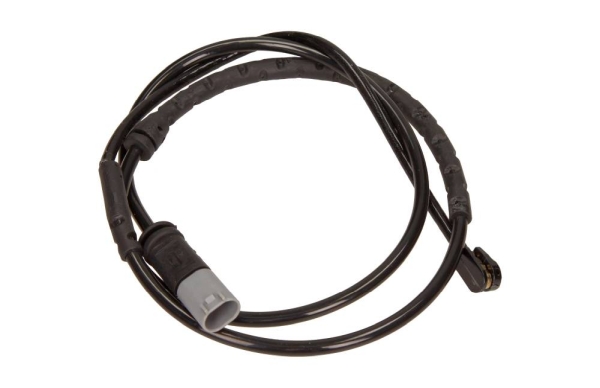 Contatto segnalazione, Usura past. freno/mat. d'attrito - 23-0035 MAXGEAR
