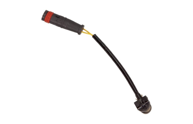 Contatto segnalazione, Usura past. freno/mat. d'attrito - 23-0037 MAXGEAR