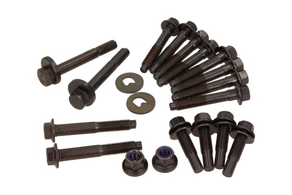 Kit riparazione, Sospensione ruota - 72-2997 MAXGEAR