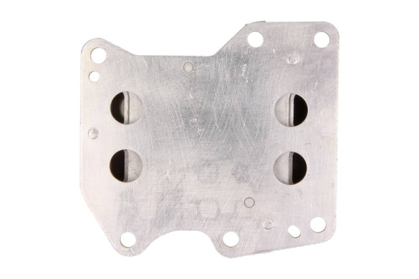 Oil Cooler, engine oil - 14-0020 MAXGEAR