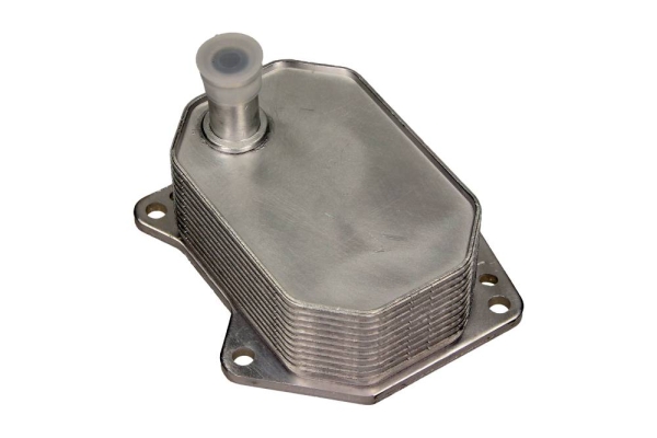 масляный радиатор, двигательное масло - 14-0022 MAXGEAR